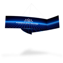 Pinwheel Formulate Master 3D Hanging Structure