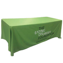 Custom Printed Tablecloths-Loose - 314display
