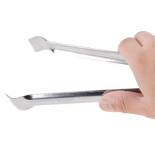 Ice Tongs
