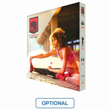 Lumiere Light Wall 10ft X 10ft – Graphic Backlit