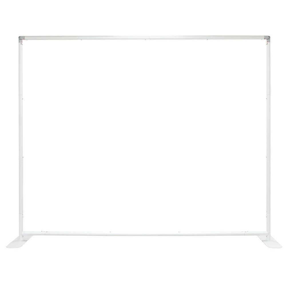 GRAPHIC ONLY - 10ft x 10ft Straight Tension Fabric Displays Replacement Graphic