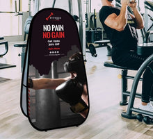 6ft Vertical Pop Up Banners