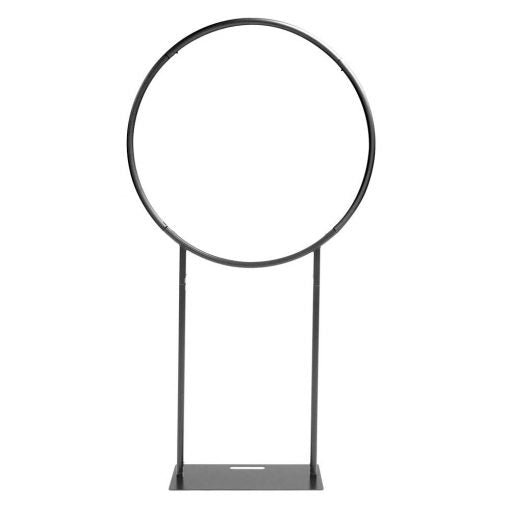 3ft. EZ Extend Circle Display (Frame Only)