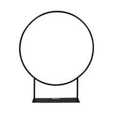 5ft. EZ Extend Circle Display (Frame Only)