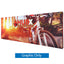 GRAPHIC ONLY - 20 Ft RPL Fabric Pop Up Display - 89