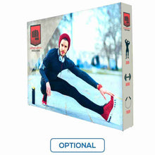 Lumiere Light Wall 10ft X 7.5ft – Graphic Backlit