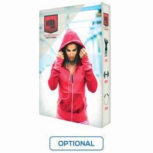 Lumiere Light Wall 5ft X 7.5ft – Graphic Backlit