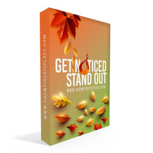 5 Ft RPL Fabric Pop Up Display – 7.5'h Straight Graphic Package