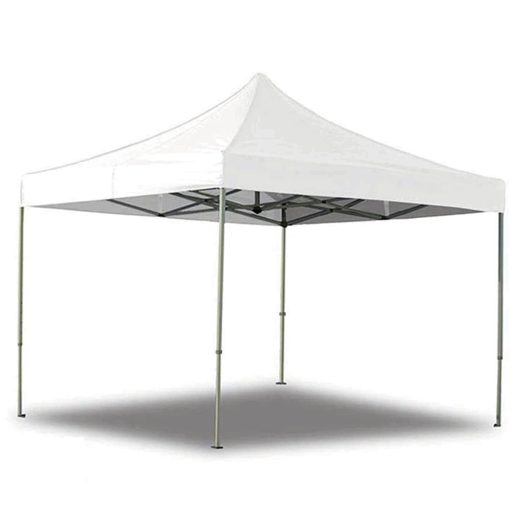8X8ft Custom Printed Aluminum Canopy Tent - 314display