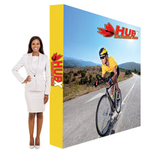 GRAPHIC ONLY - 10 Ft RPL Fabric Pop Up Display – 89″h Straight Replacement Graphic